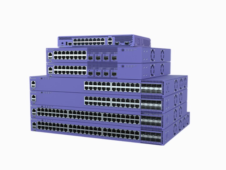 Extreme 5320-24P-8XE - Conmutador, L3, Gestionado (2)