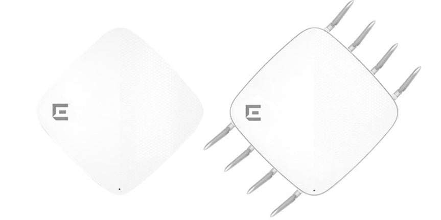 Extreme AP510C-WW - Punto de acceso inalámbrico, Bluetooth 4.2, Bluetooth (2)