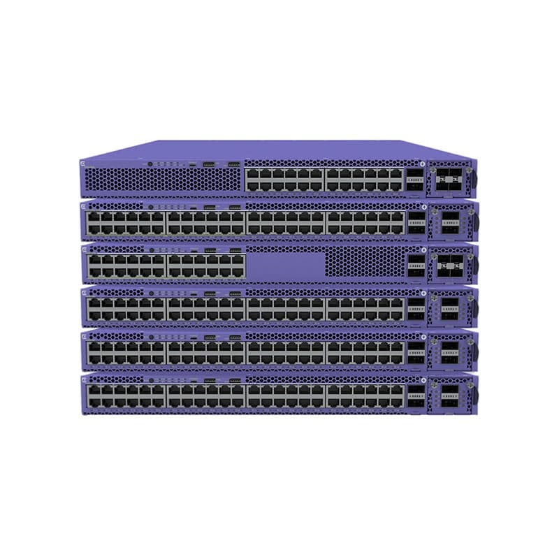 Extreme X465-24MU-B1 - Bundle, conmutador, Gestionado