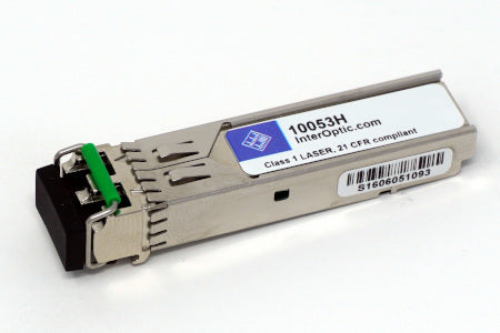 Extreme 10053H - Módulo de transceptor SFP (mini-GBIC), 1GbE, 1000Base-ZX