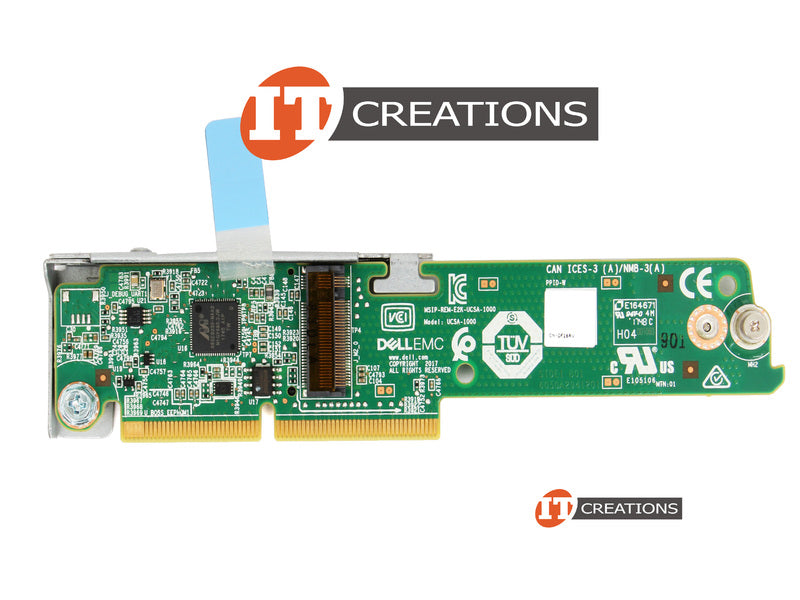Dell RAID Controller, Boot F16RV-RFB – Reacondicionado (2)