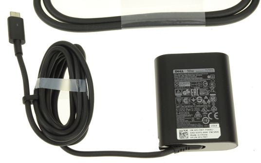 Dell 30W USB Type-C AC power 450-AEVT