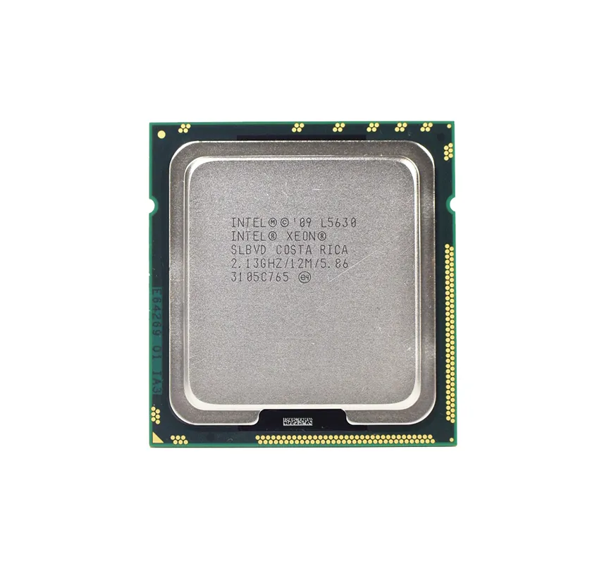 Dell PRC L5630 2.13/5.86 12M XWM B1 F2YJ6-RFB – Reacondicionado (2)