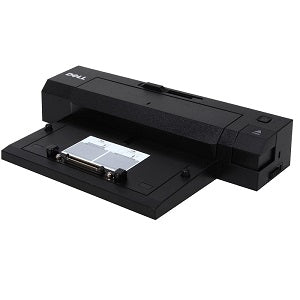 Dell Kit replicador de puertos avanzado F310C (2)
