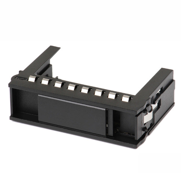Dell POWEREDGE 3.5INCH BLANK FILLER F3F7V-RFB – Reacondicionado (2)