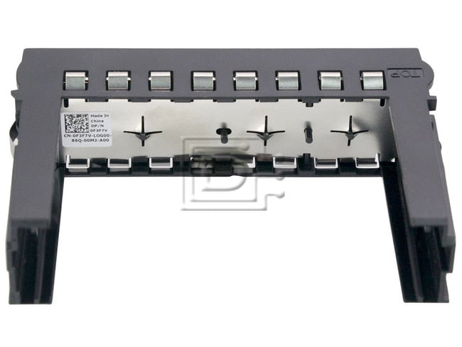 Dell POWEREDGE 3.5INCH BLANK FILLER F3F7V-RFB – Reacondicionado (4)