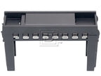 Dell POWEREDGE 3.5INCH BLANK FILLER F3F7V-RFB – Reacondicionado