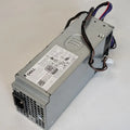 Dell 180W 80 Plus alimentación Bronze F3J97