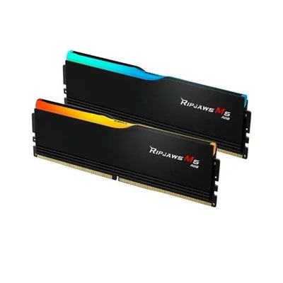 G.Skill Ripjaws M5 RGB F5-6400J3239G32GX2-RM5RK módulo memoria 64GB 2 x (2)