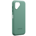 Fairphone F5CASE-1GR-WW1 funda para teléfono móvil 16,4 cm Funda Verde