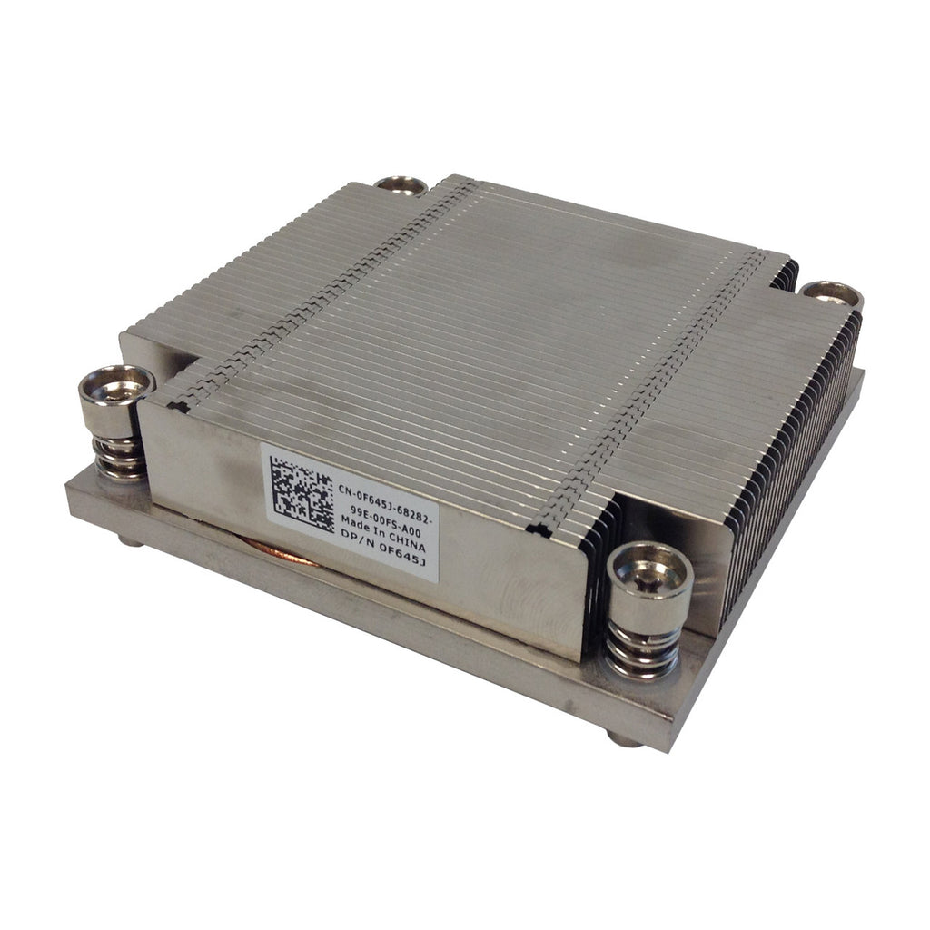 Dell Heatsink Assy F645J-RFB – Reacondicionado (2)