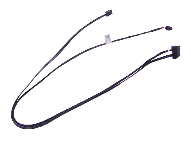SATA Cable Dell PowerEdge F6HJD-RFB – Reacondicionado (2)