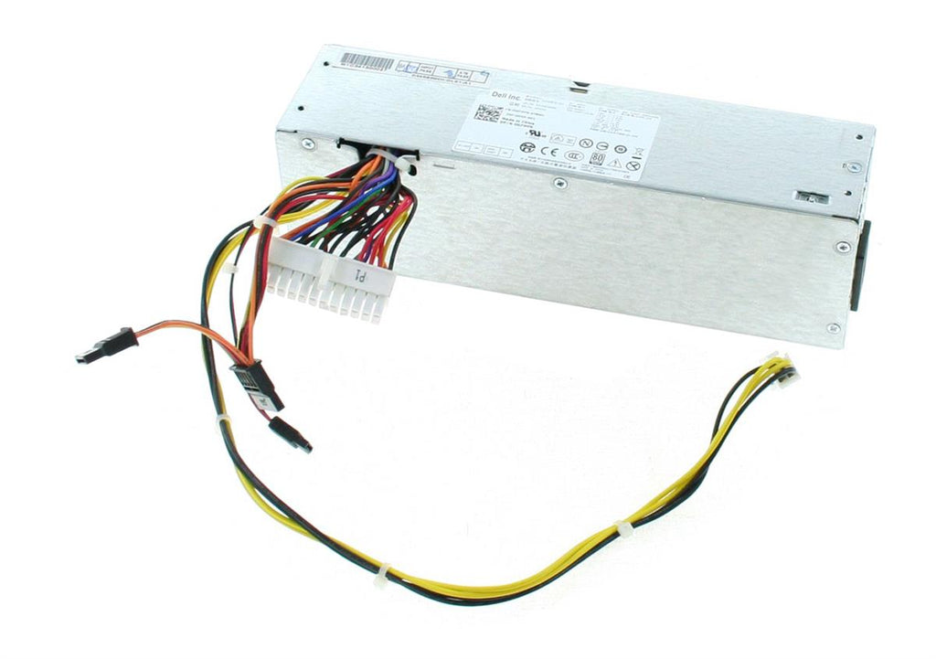 Dell PWR SPLY 240 SFF APFC 5KM F79TD-RFB – Reacondicionado (3)