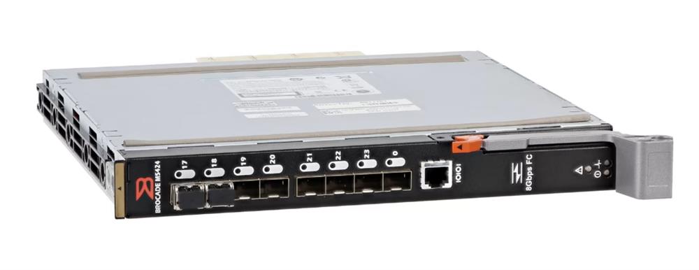 Dell BROCADE M5424 8GB FIBRE F854T-RFB – Reacondicionado (2)