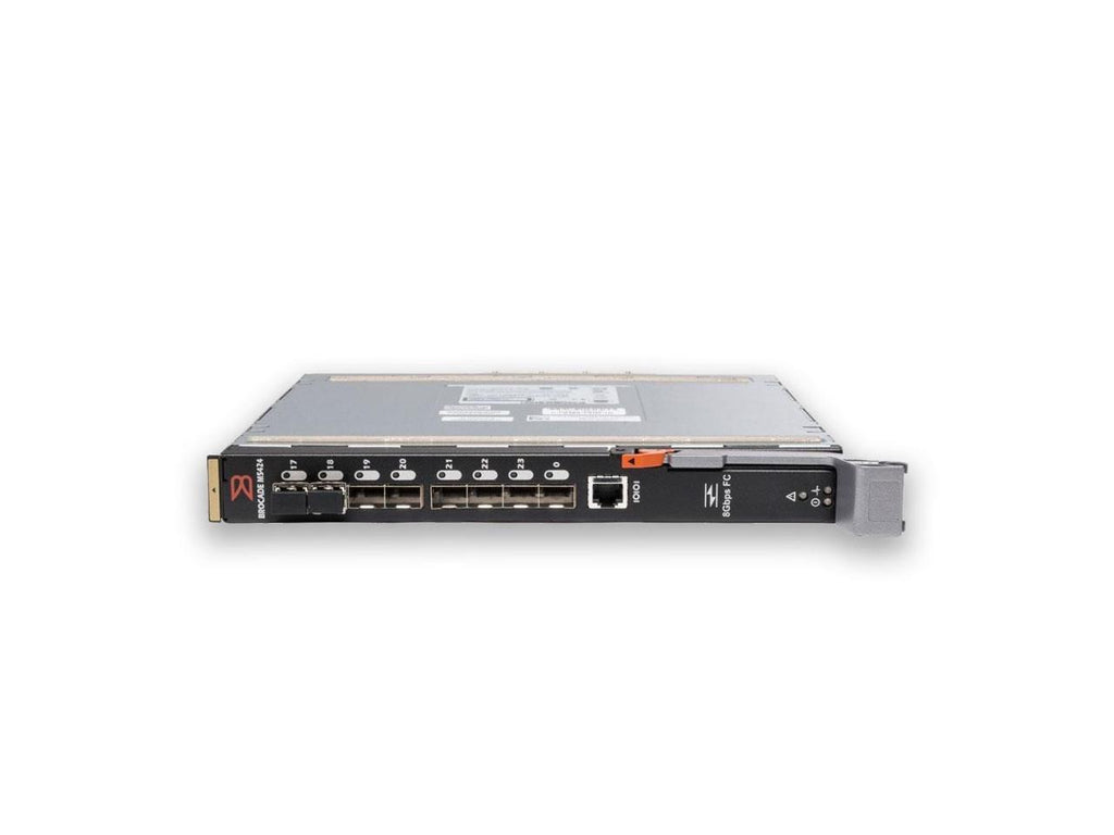 Dell BROCADE M5424 8GB FIBRE F854T-RFB – Reacondicionado