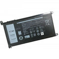 DELL FC92N refacción para laptop Batería