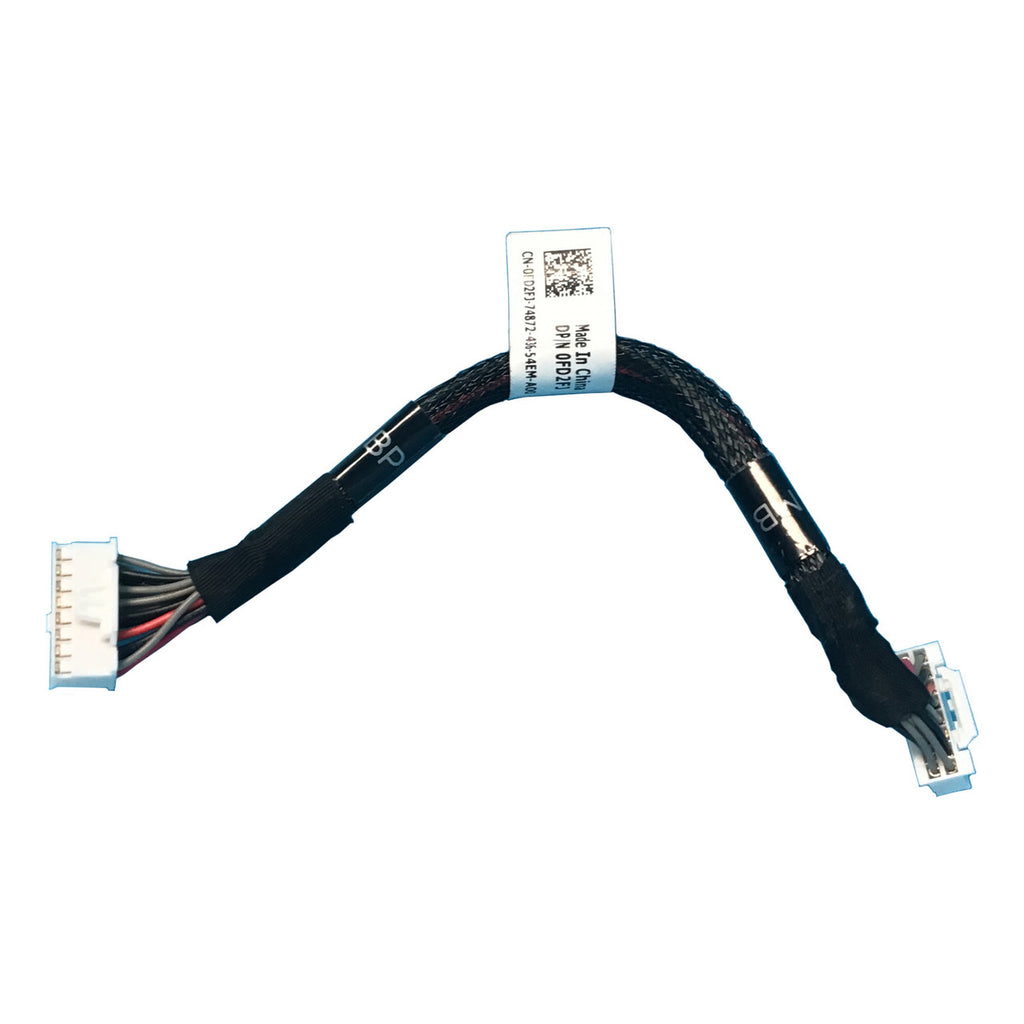 Dell R320/R420 I2C MOTHERBOARD FD2FJ-RFB – Reacondicionado