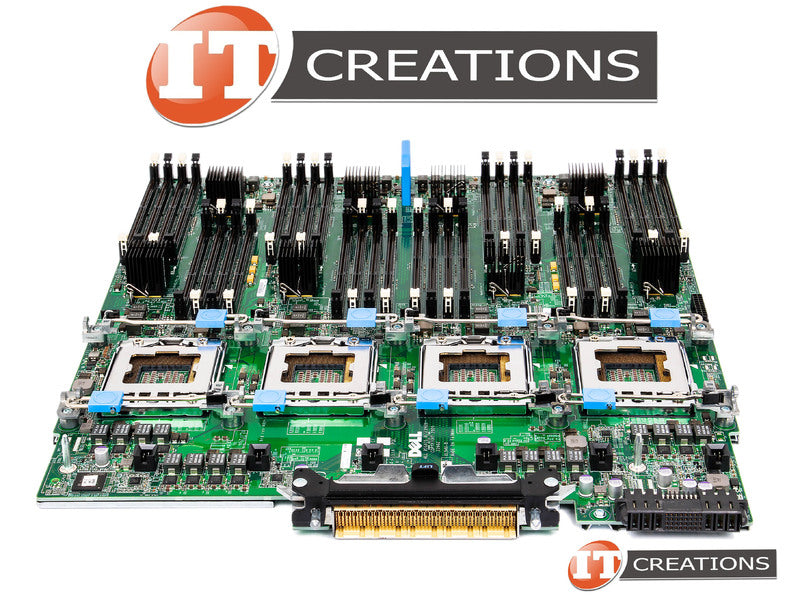 Dell Assy,Pwa,Cpu,R810,V1.1 FDG2M-RFB – Reacondicionado