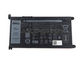 Dell 42Wh 3-cell Lithium Ion FDRHM