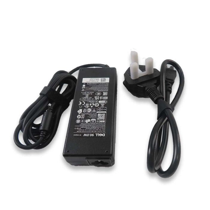 Dell 90W adaptador de alimentación para portátil FDV6P (2)