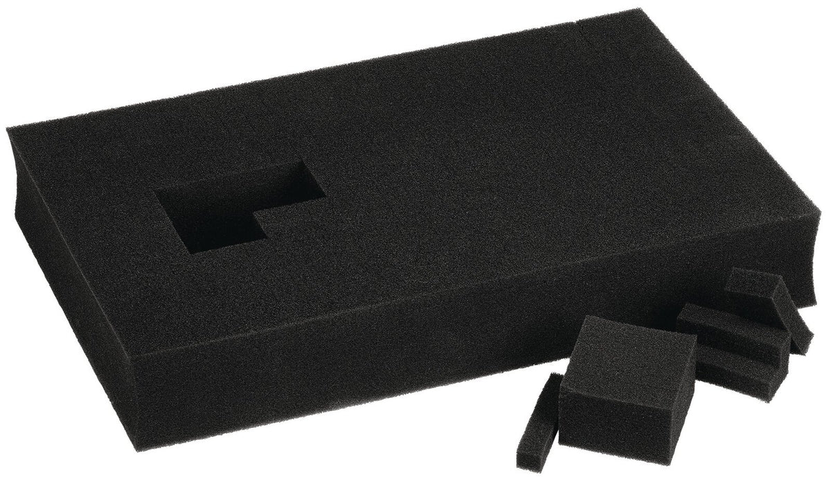 Einhell 4540013 Udstyr Case del og til