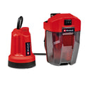 Einhell GE-SP 18 LL Li - Solo 4181560