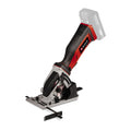Einhell TE-CS 18/89 Li - Solo. Für Mat