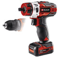 Einhell cordless drill TE-CD 12/1 X-Li