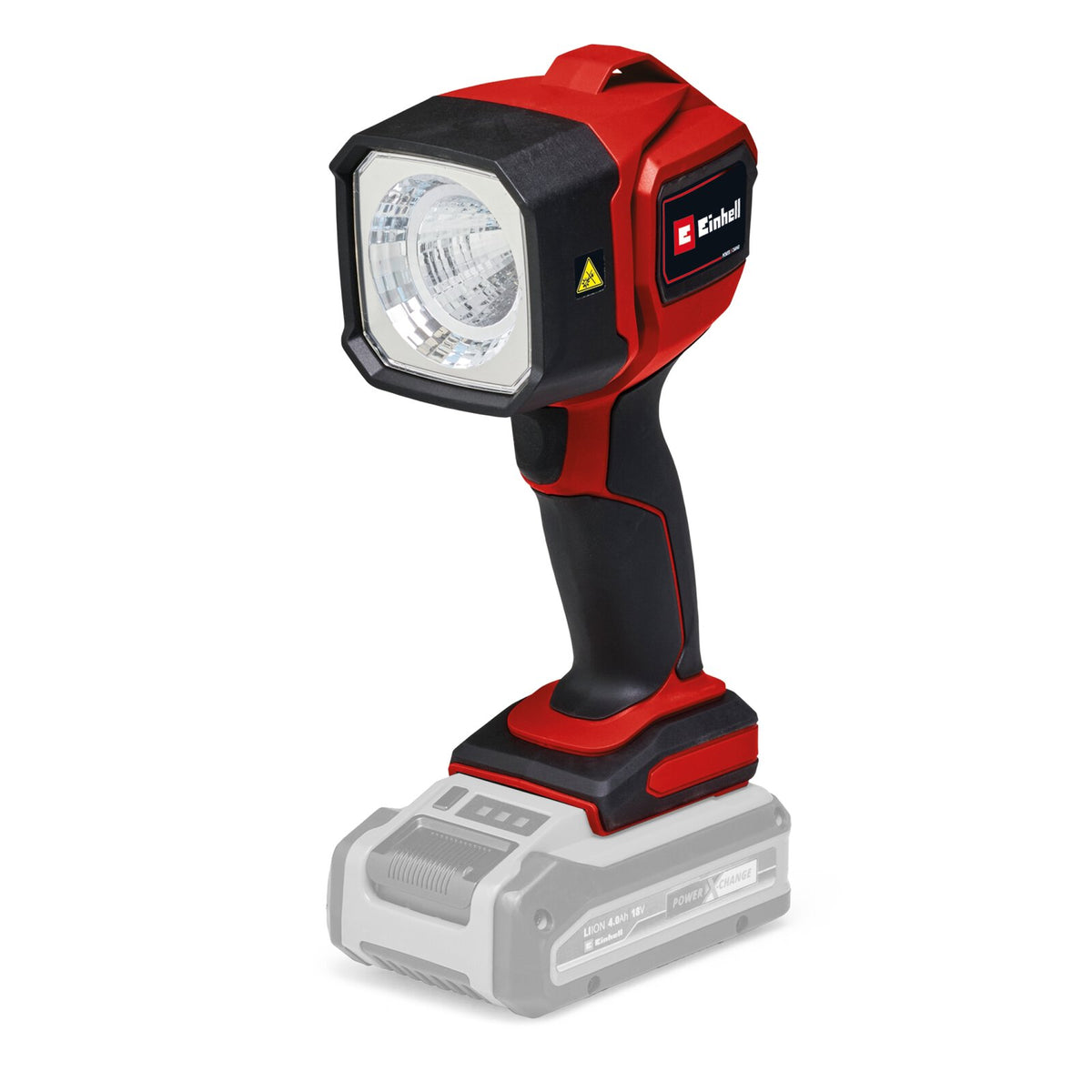Akku-Lampe TC-CL 18/350 Li - Solo [ohn