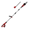 Einhell GE-HC 18 Li T Kit 3410805