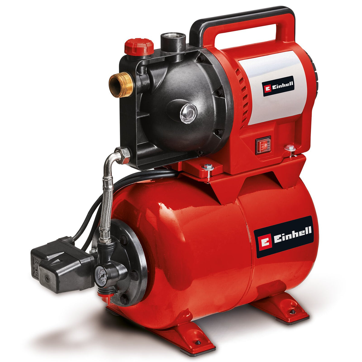 Einhell GC-WW 1045 N 1050 W 4,8 bar 45
