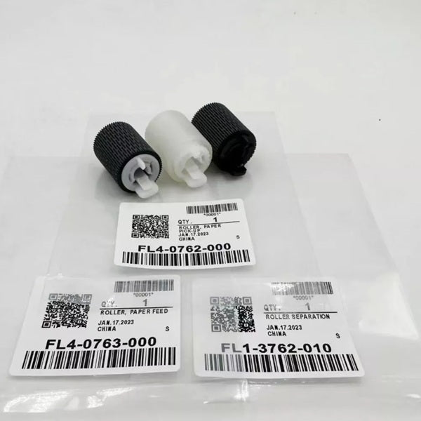 Canon Seperation Roller Fl1-3762-010 (3)