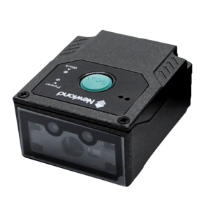 Newland FM431 Barracuda PRO, 2D, Dual-IF, kit (USB)