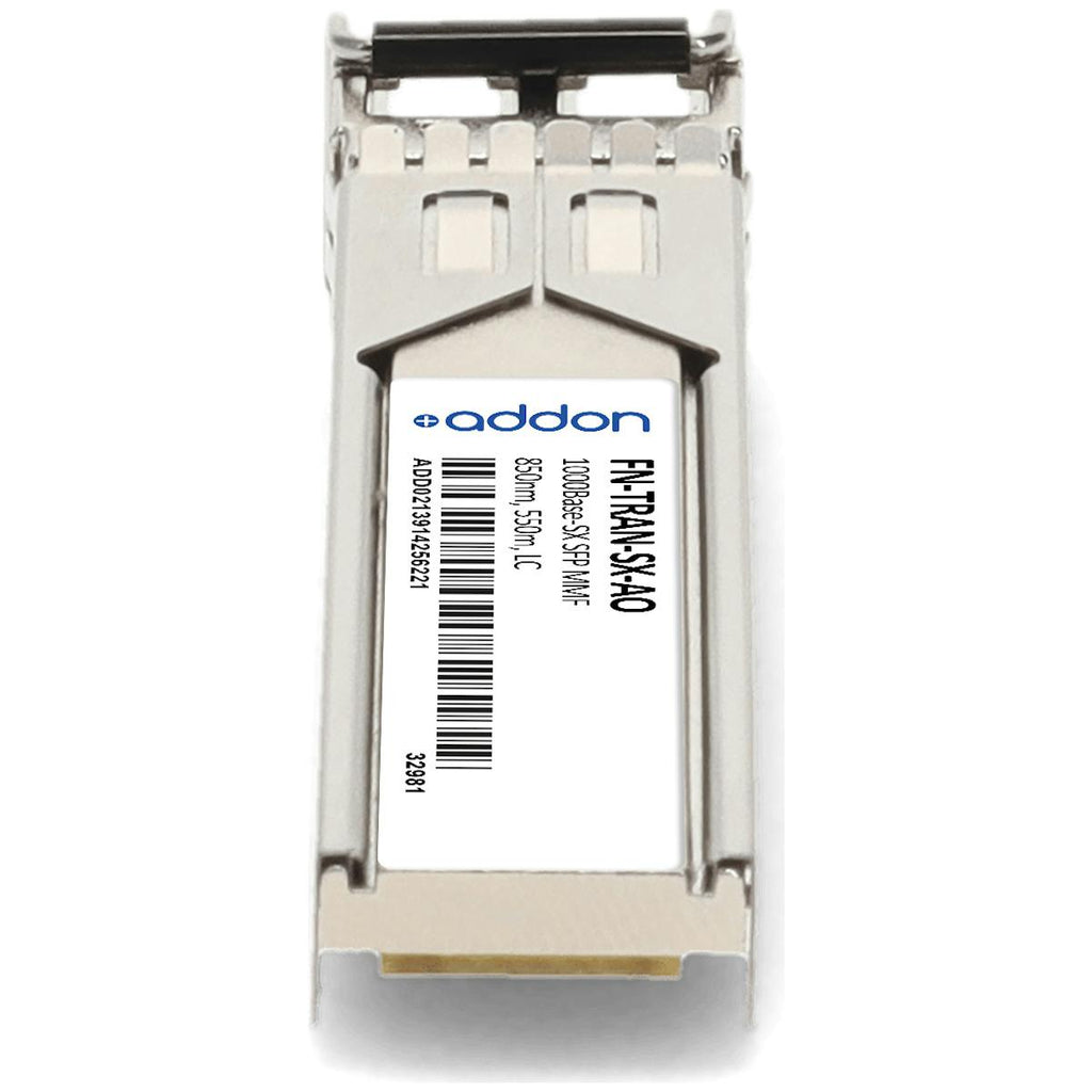 AddOn Networks FN-TRAN-SX-AO módulo transceptor red Fibra óptica 1 Mbit/s