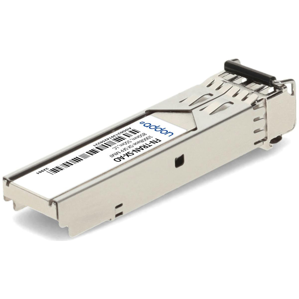 AddOn Networks FN-TRAN-SX-AO módulo transceptor red Fibra óptica 1 Mbit/s (2)