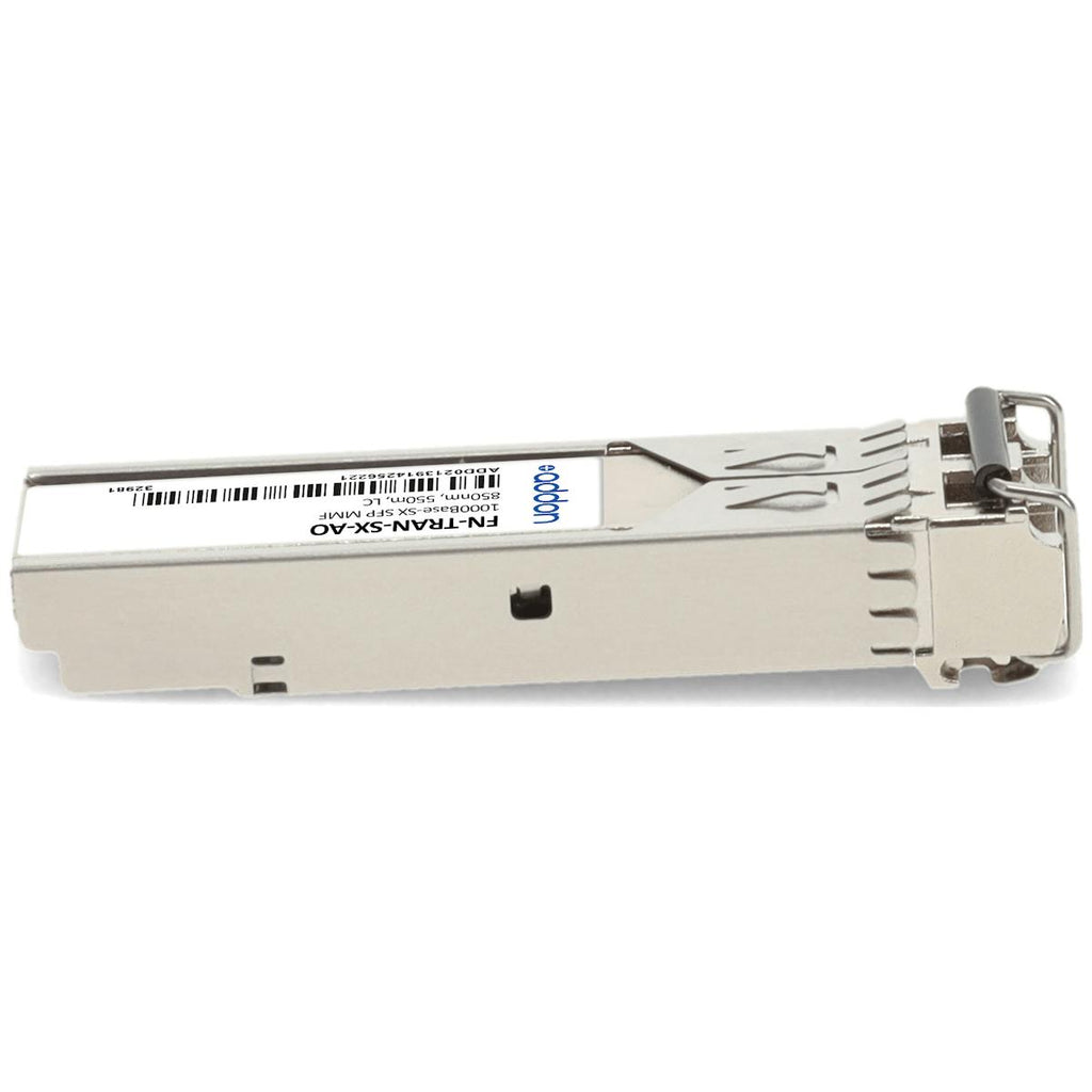 AddOn Networks FN-TRAN-SX-AO módulo transceptor red Fibra óptica 1 Mbit/s (4)