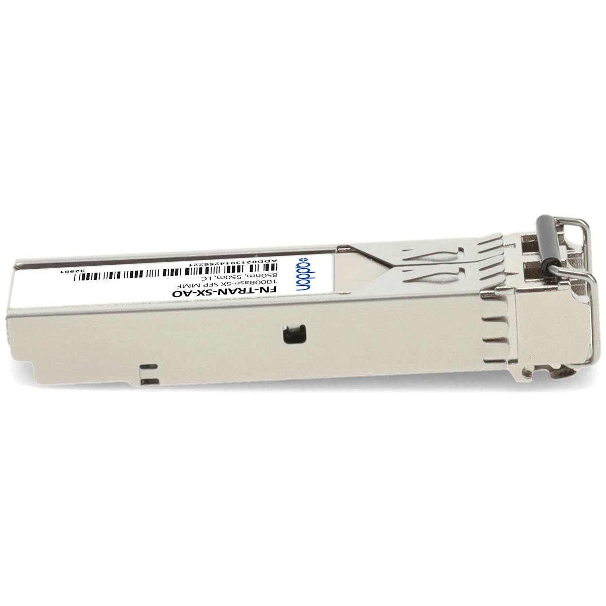 AddOn Networks FN-TRAN-SX-AO módulo transceptor red Fibra óptica 1 Mbit/s (4)