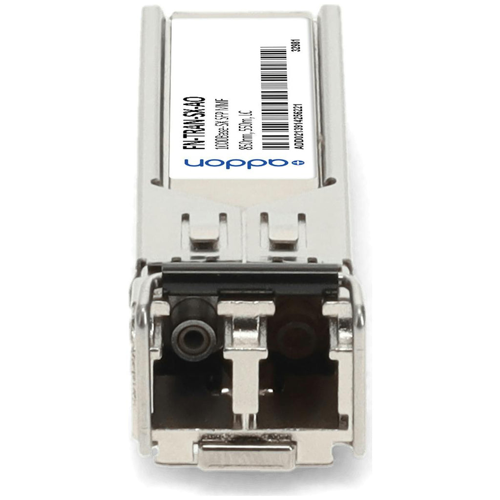 AddOn Networks FN-TRAN-SX-AO módulo transceptor red Fibra óptica 1 Mbit/s (3)
