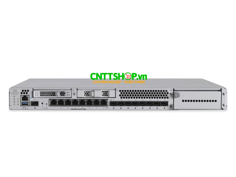 Cisco FPR3105-NGFW-K9 Firewall (3)