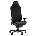 Refine Alcantara Dark Gaming Chair