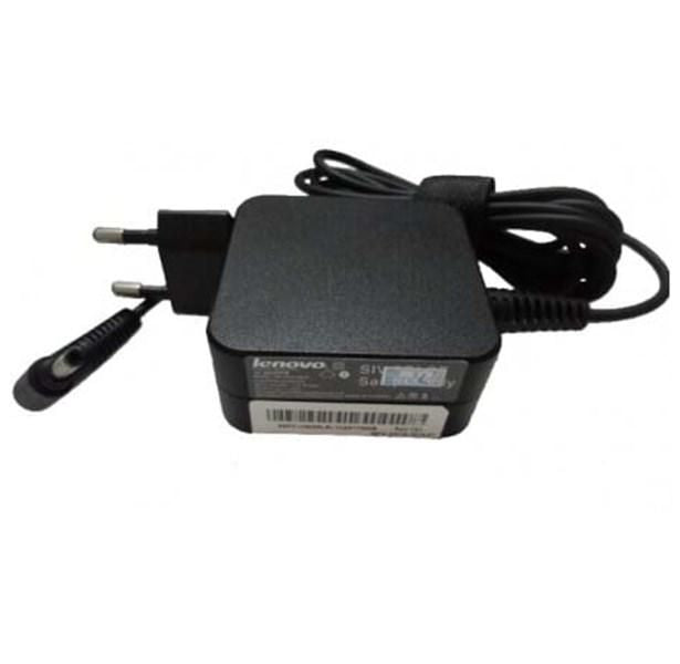 Lenovo 01FR124 adaptador e inversor de corriente Interior 45 W Negro
