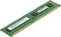 Lenovo 1100437 módulo de memoria 4 GB 1 x 4 GB DDR3 240-pin DIMM