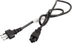 Lenovo 42T5047 Negro 1 m