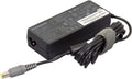 Lenovo ThinkPad 90W AC Adapter (EU1) adaptador e inversor de corriente Interior Negro