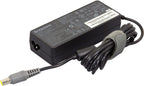Lenovo ThinkPad 90W AC Adapter (EU1) adaptador e inversor de corriente Interior Negro