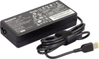 Lenovo 45N0366 adaptador e inversor de corriente Interior 135 W Negro – Reacondicionado