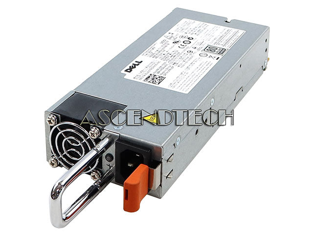 Dell PWR SPLY 1400W RVRSFAN CLE FRVCP-RFB – Reacondicionado (3)