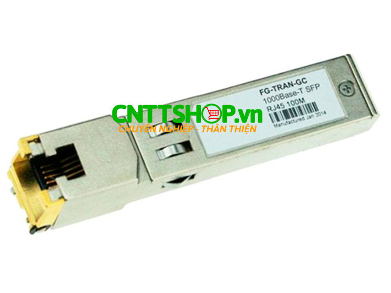 gbics Fortinet módulo transceptor 1GE SFP RJ45 FortiSwitch serie D (2)