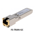 gbics Fortinet módulo transceptor 1GE SFP RJ45 FortiSwitch serie D