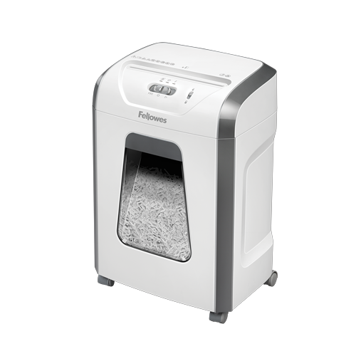 Powershred 15C Shredder 230v UK